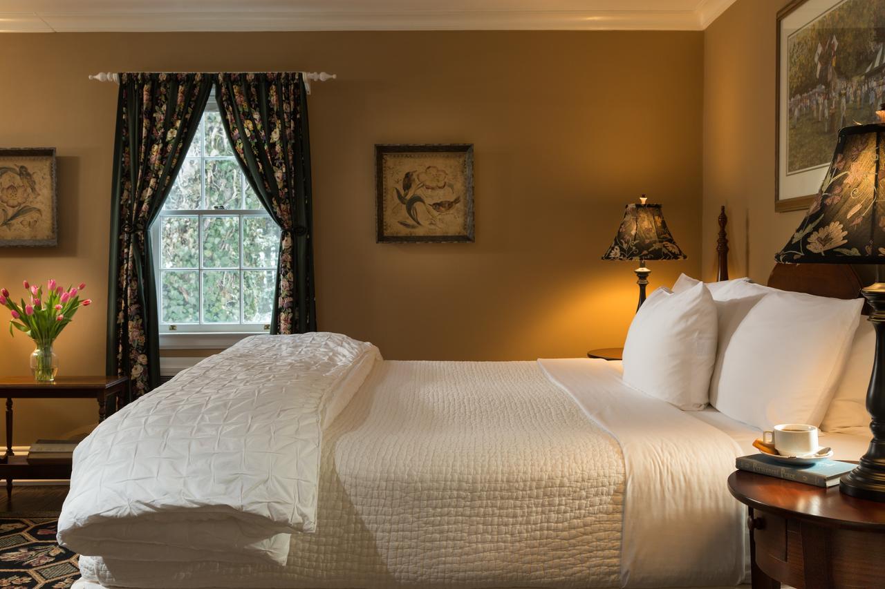 The Inn At Turkey Hill Bloomsburg Exteriör bild