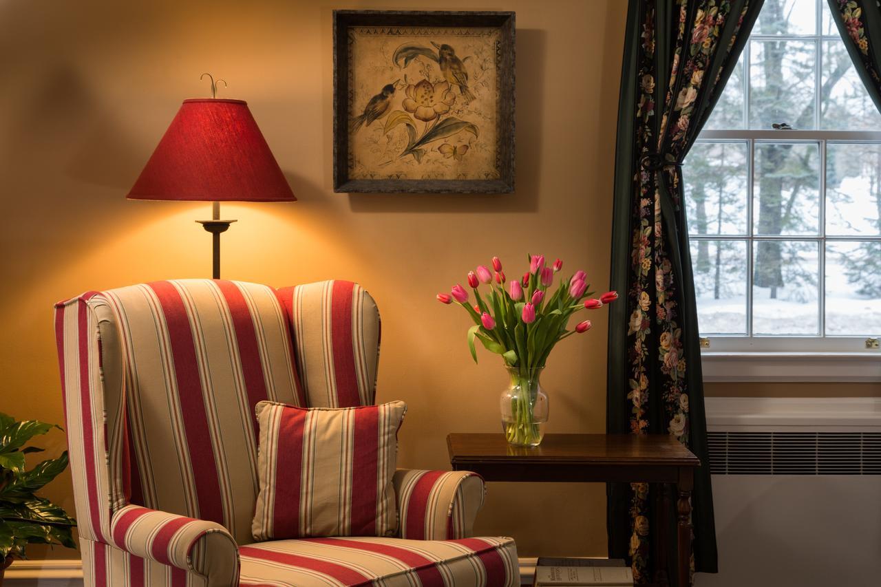 The Inn At Turkey Hill Bloomsburg Exteriör bild