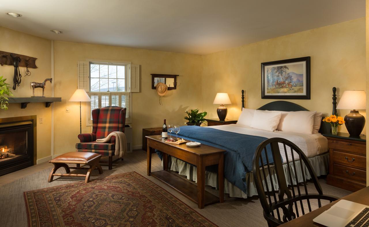 The Inn At Turkey Hill Bloomsburg Exteriör bild