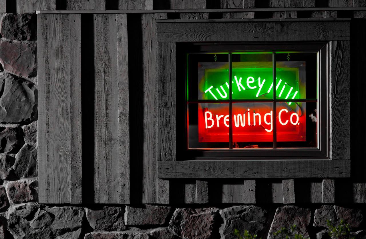 The Inn At Turkey Hill Bloomsburg Exteriör bild