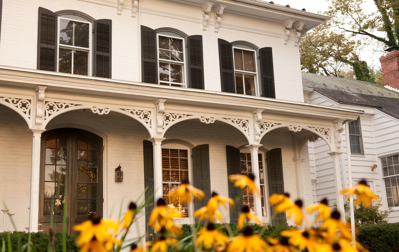 The Inn At Turkey Hill Bloomsburg Exteriör bild