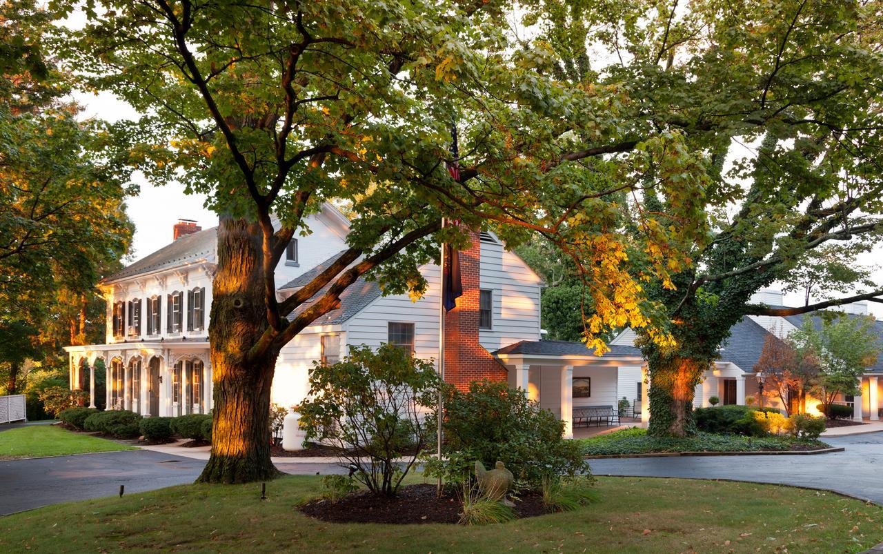 The Inn At Turkey Hill Bloomsburg Exteriör bild