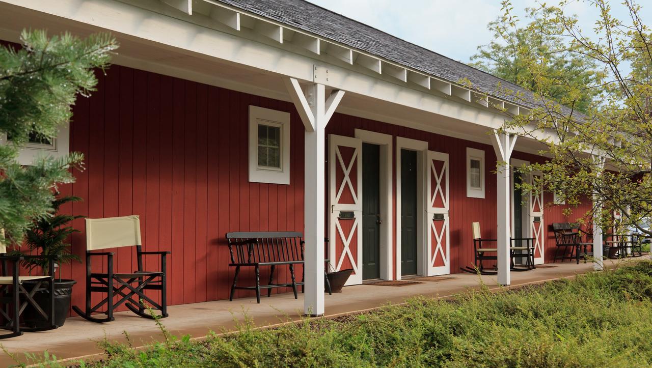 The Inn At Turkey Hill Bloomsburg Exteriör bild
