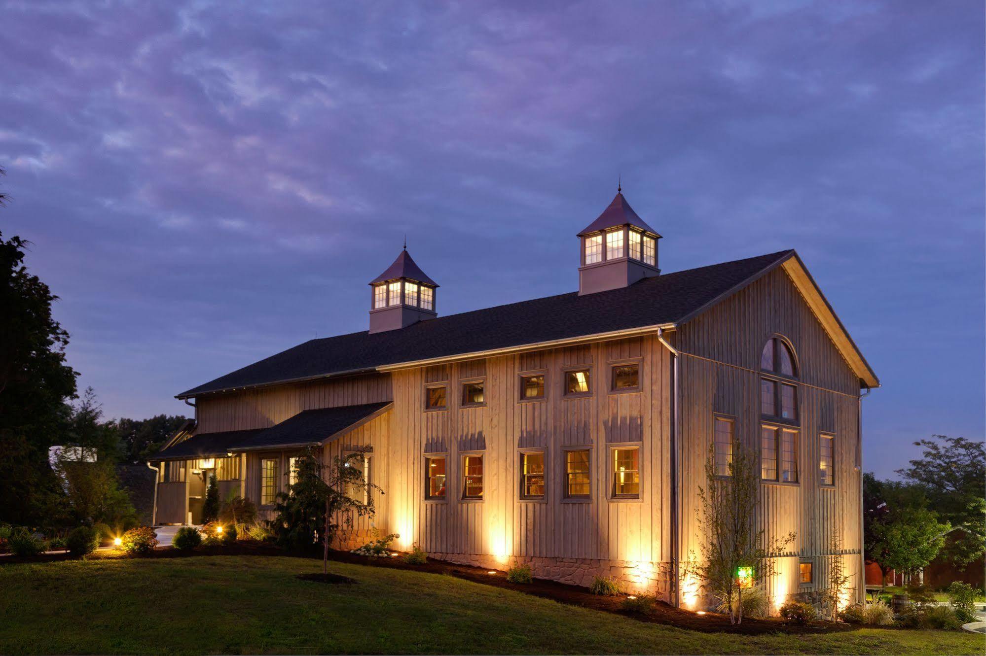 The Inn At Turkey Hill Bloomsburg Exteriör bild