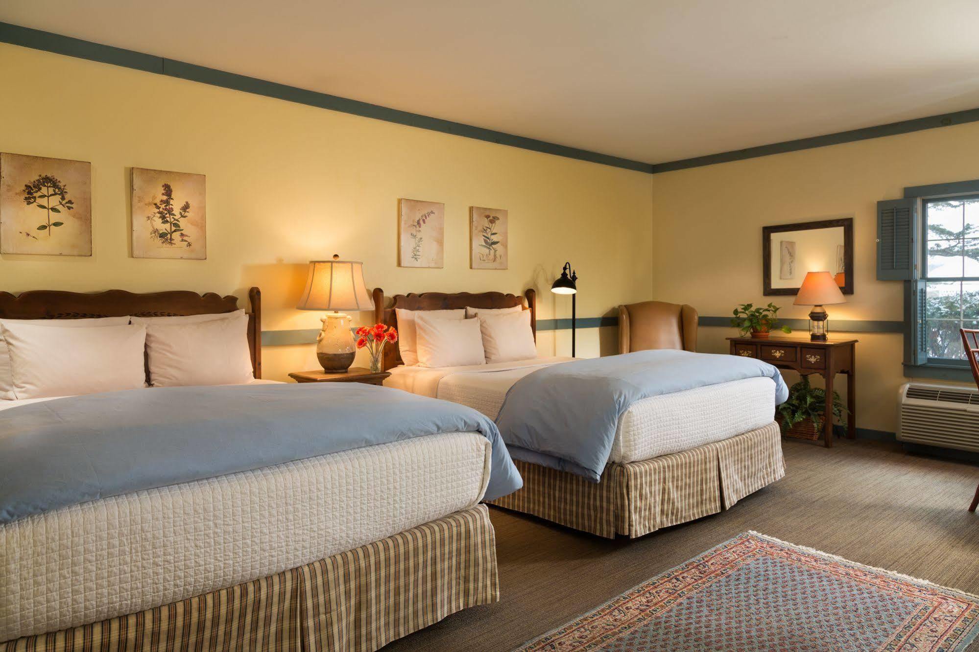 The Inn At Turkey Hill Bloomsburg Exteriör bild