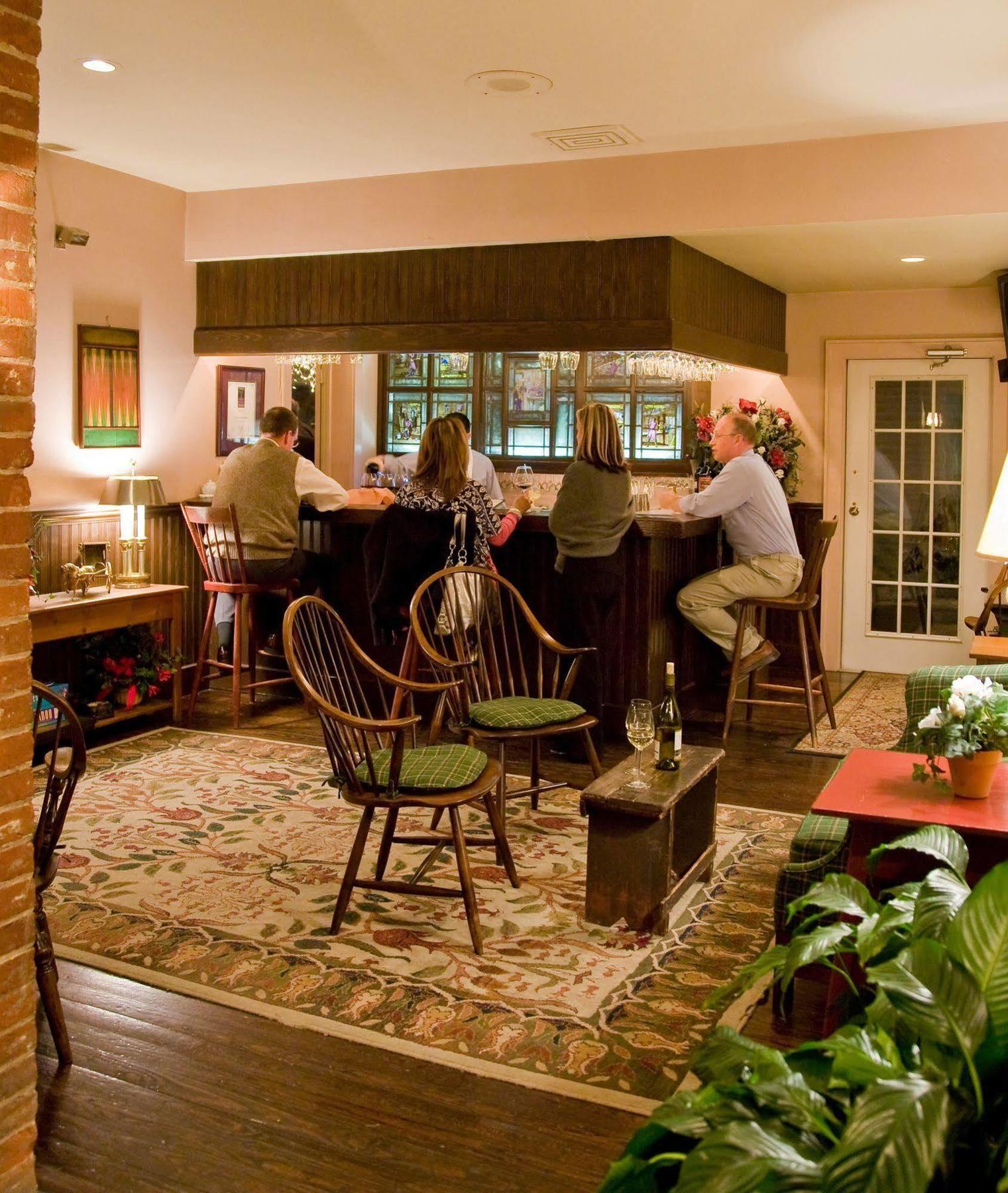 The Inn At Turkey Hill Bloomsburg Exteriör bild