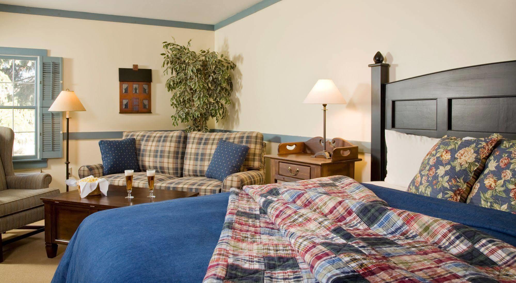 The Inn At Turkey Hill Bloomsburg Exteriör bild