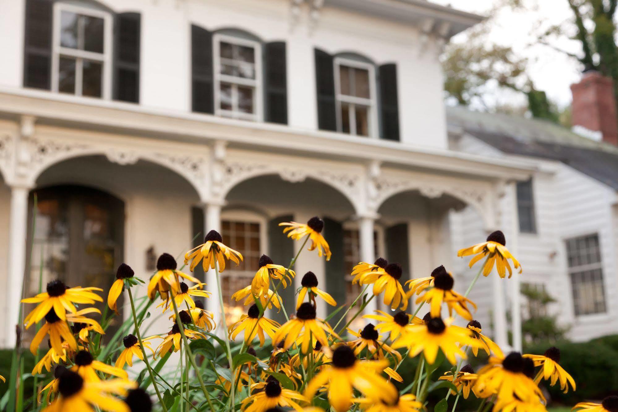 The Inn At Turkey Hill Bloomsburg Exteriör bild